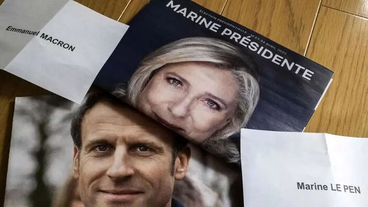 تبعات انتخاب لوپن فراتر از مرزهای فرانسه است