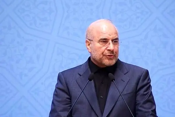 قالیباف: درهای دیپلماسی همچنان باز است