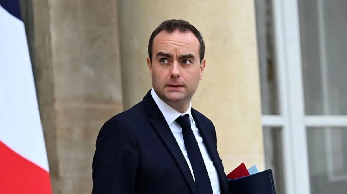 خشم وزیر دفاع فرانسه از یک فیلم آمریکایی