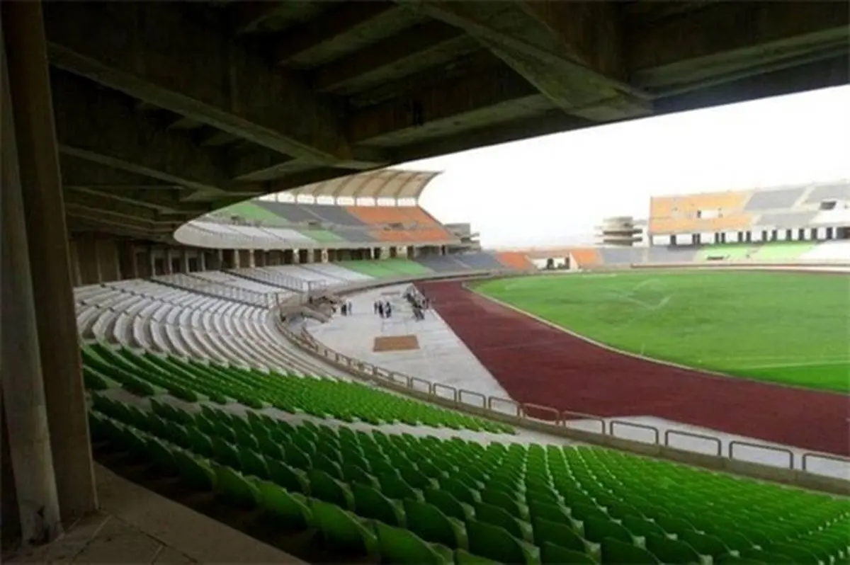 کوچ استقلال به کرج؟