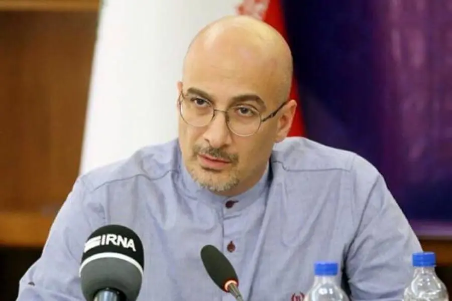 عضو شورای اطلاع رسانی دولت: با هم بودنمان پیروزی است