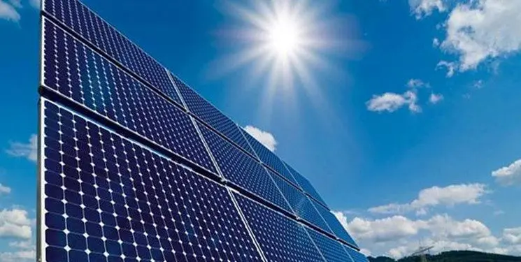 ظرفیت ایجاد نیروگاه انرژی خورشیدی در حسن آباد وجود دارد