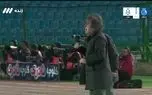 ببینید| گل اول استقلال به ملوان