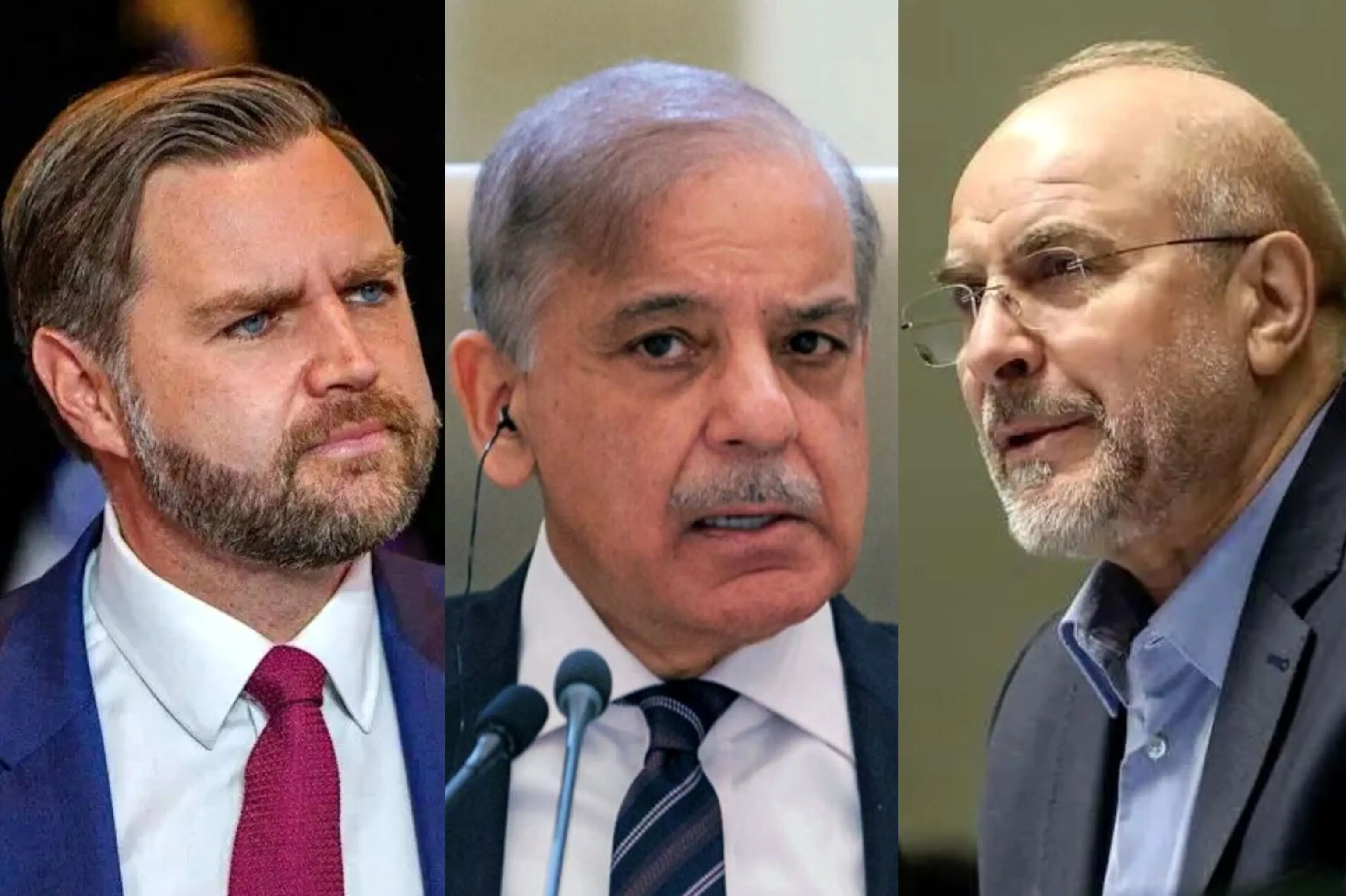 ادعای المیادین: ریاست هیئت ایرانی در مذاکرات به عهده قالیباف است؛ ذوالقدر، عراقچی و تخت روانچی نیز حضور دارند/ مذاکرات شنبه انجام می‌شود/ هیئت آمریکایی شامل ونس، ویتکاف، کوشنر و فرمانده سنتکام است