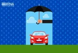 جریمه بیمه شخص ثالث بخشیده شد