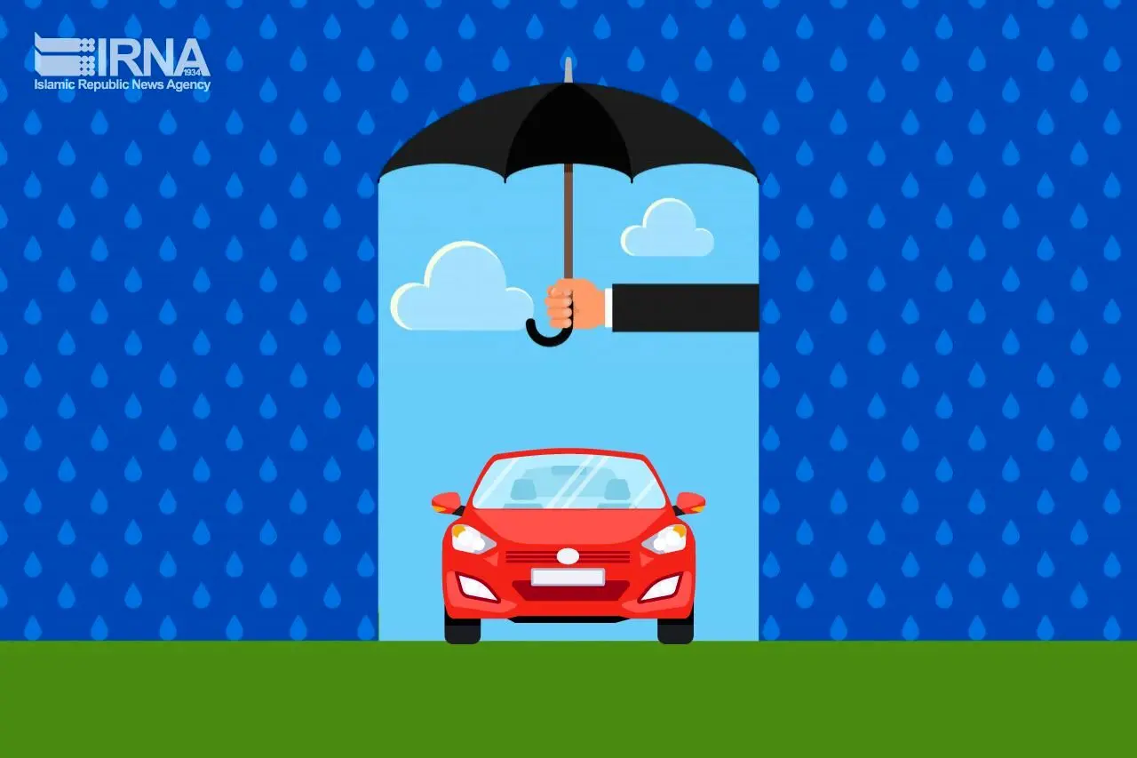اعلام نرخ حق بیمه شخص ثالث در سال ۱۴۰۵ 