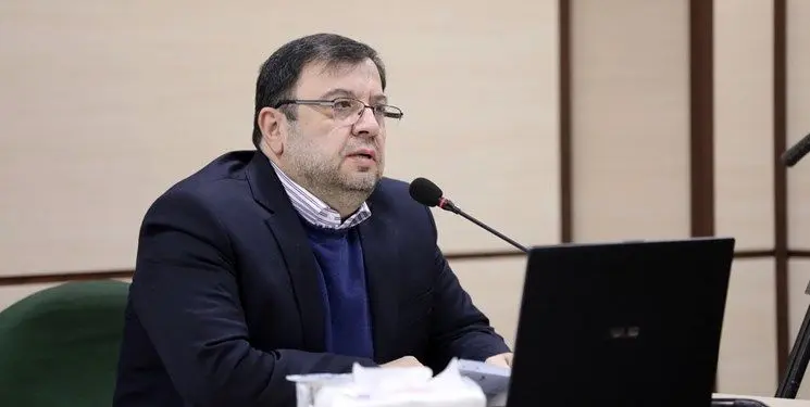 دبیر شورای عالی فضای مجازی استعفا کرد