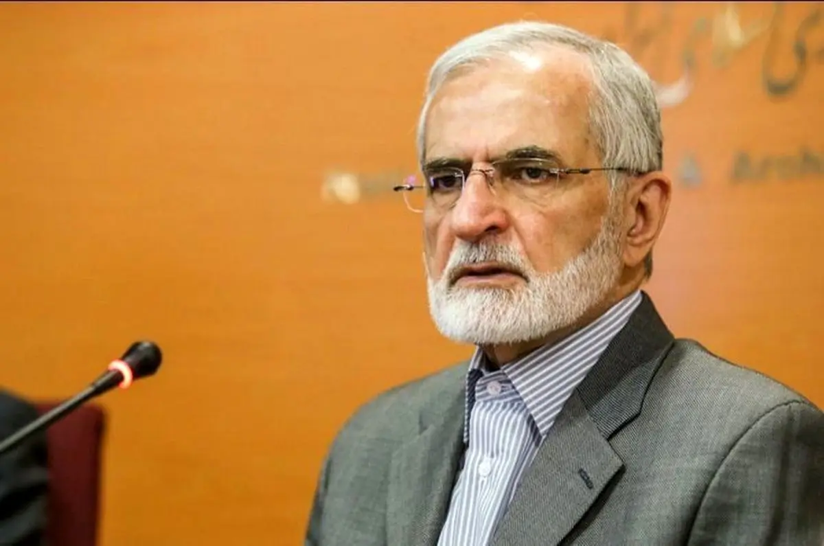 پیشنهاد برگزاری نشستی در تهران برای حل مسائل قره‌باغ/ ایران تغییر مرزها بین کشورهای منطقه را برنمی‌تابد