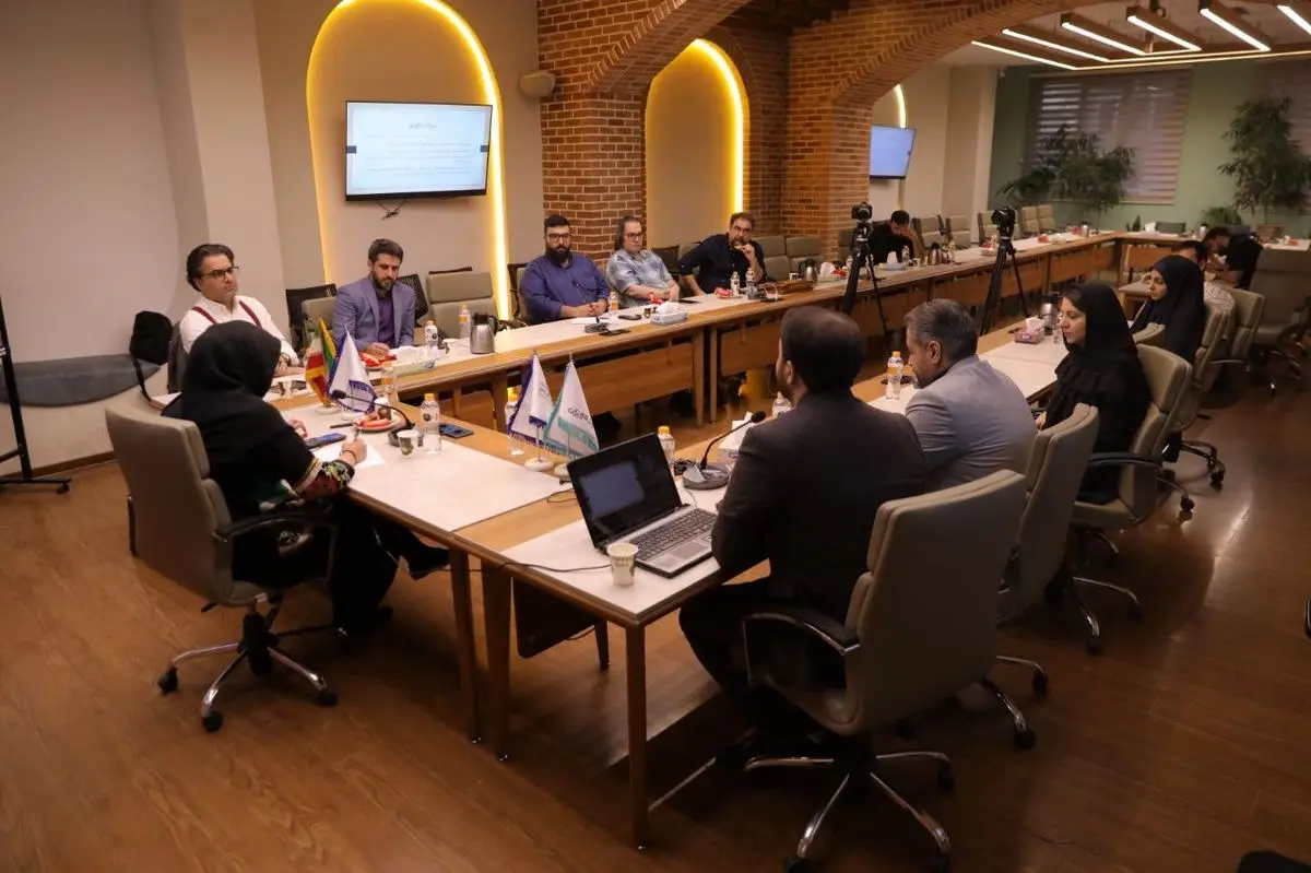 تبارشناسی محور مقاومت: از ریشه‌های تاریخی تا ساختارهای ژئوپلیتیکی نوین