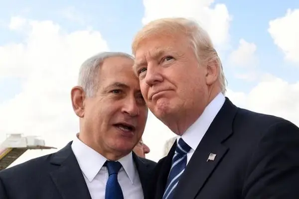 افشای جزییات نقشه حمله به ایران / چگونه نتانیاهو ، ترامپ را به جنگ با ایران کشاند؟