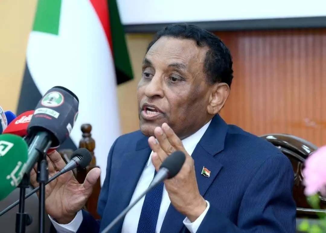 نخست‌وزیر سودان : اعزام نیروهای بین‌المللی به کشور ما نتایج عکس خواهد داشت/ حرف کافی است، عدالت می‌خواهیم