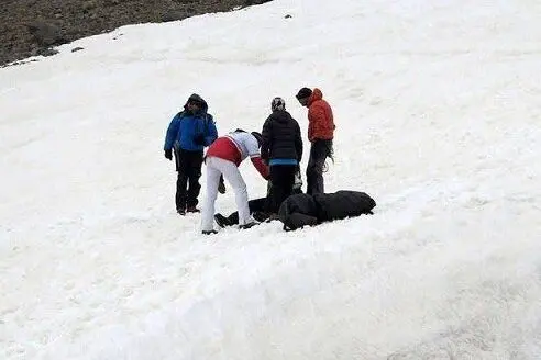پیدا شدن جسد 2 کوهنورد دیگر در ارتفاعات اشترانکوه