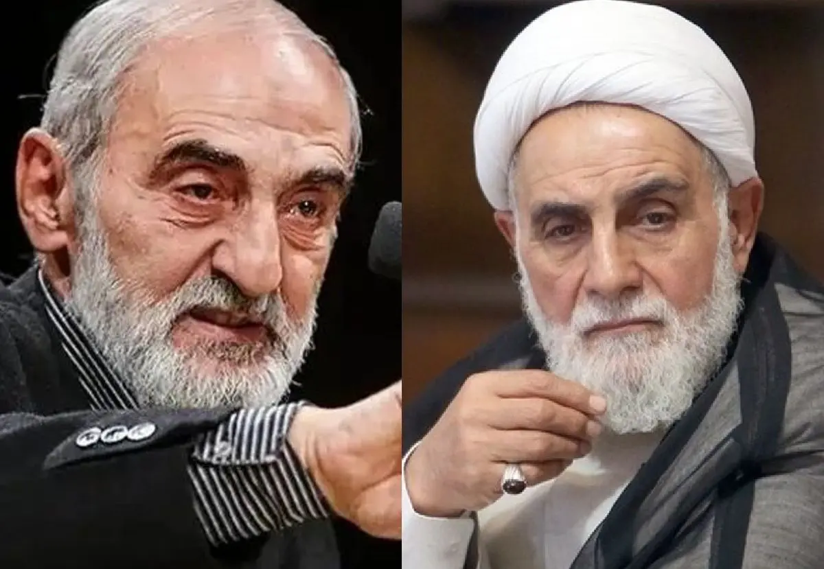 حمله شریعتمداری به ناطق نوری: اظهارنظر او درباره تسخیر لانه جاسوسی با آموزههای اسلامی در تناقض آشکار است