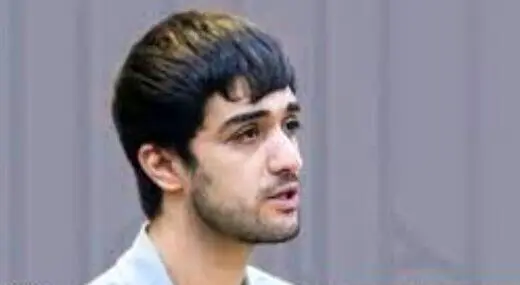 محمدحسین آغاسی: به محمدمهدی کرمی اجازه دیدار با خانواده قبل از اجرای حکم ندادند 