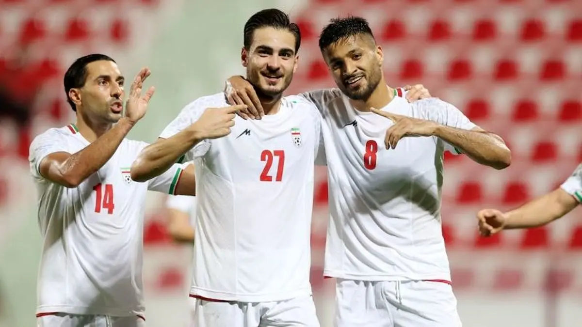 غرامت ۱۶۰میلیارد تومانی فیفا بابت مصدومیت کسری طاهری!