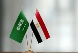 تاکید وزرای خارجه مصر و عربستان بر کاهش تنش و اولویت دیپلماسی در منطقه