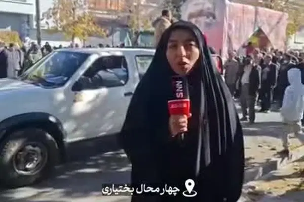 ببینید| ایران فاطمی؛ میزبان همیشگی فدائیان وطن