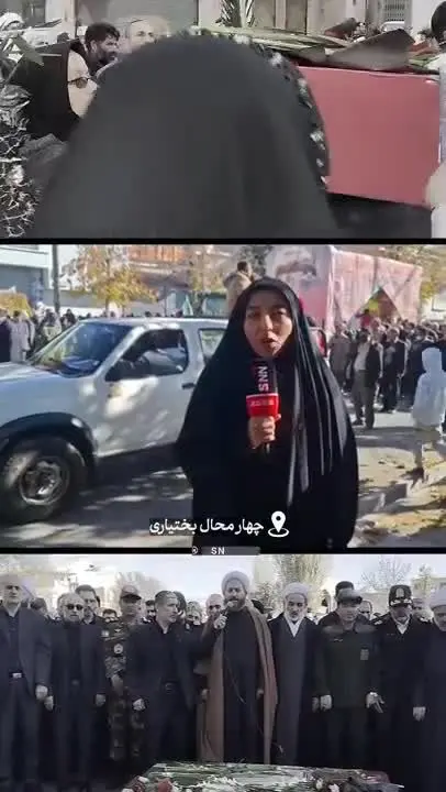 ببینید| ایران فاطمی؛ میزبان همیشگی فدائیان وطن