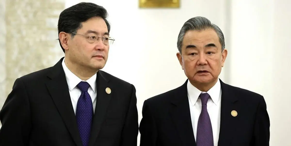 اولین بیانیه «وانگ یی» پس از بازگشت به وزارت خارجه