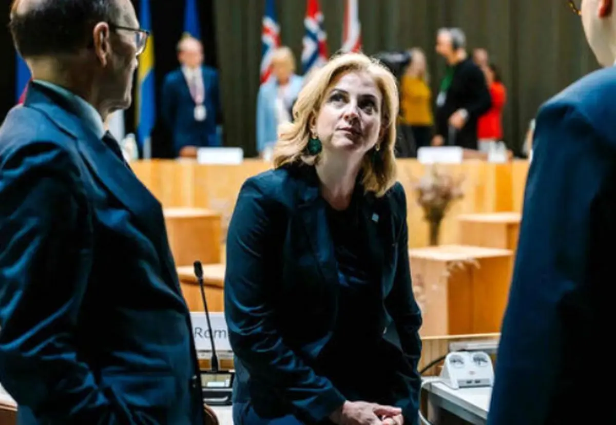 خبر مهم بلومبرگ درباره مذاکرات هسته‌ای ایران؛ اتریش به دنبال نقش میانجی‌گری است؟