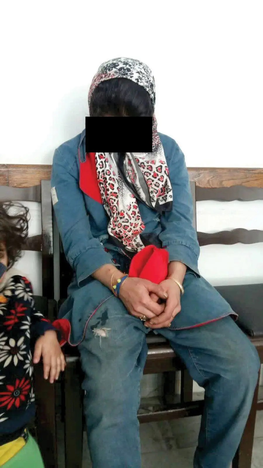 قتل،دادگاه،زن،شعبه،چاقو،كيفري،پنجم،خراسان،شوهرم،رضوي،شيشه،قا ...