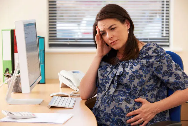 مرگ‌ومیر مادران باردار در همه ایالت‌های آمریکا بیشتر شده است