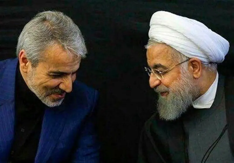 آقای روحانی بیشتر در زمینه مجلس خبرگان در حال فعالیت هستند؛ دیدارهایشان در این زمینه هم آغاز شده