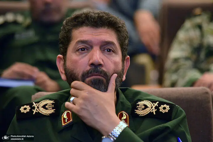 روایت فرمانده سپاه رسول‌الله از برنامه سلطنت طلبان و ضدانقلاب در جنگ ۱۲ روزه