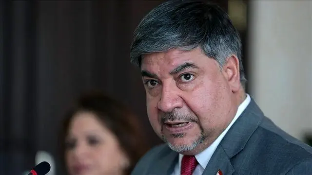 ايران،عراق،آمريكا،تشديد،نظامي،بغداد،ايالات،درگيري،متحده،خارج ...