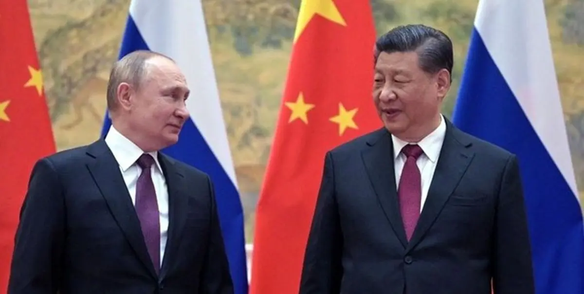 گردش مالی چین و روسیه به ۲۰۰میلیارد دلار خواهد رسید