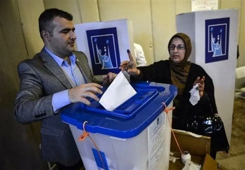 نامزد،انتخابات،پارلماني،آتي