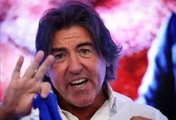 ساپینتو: درباره منیرالحدادی و احمدی اطلاعاتی نمی‌دهم/ می‌خواهیم سه امتیاز به هواداران هدیه بدهیم