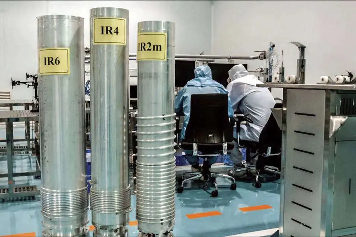 سخنگوی دولت: اورانیوم غنی‌شده ۶۰ درصد، زیر زمین مدفون شده و دسترسی به آن وجود ندارد