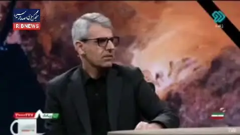 ببینید| بقایی: برای آینده‌ای بدون تعرض باقدرت از خود دفاع می‌کنیم