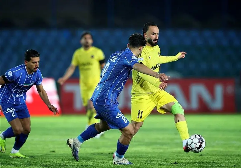 کارشناسی داوری استقلال - شمس‌آذر