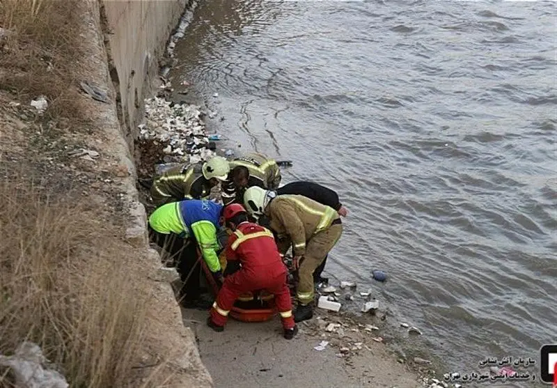 کانال‌های مرگ؛ کانال‌های آب جنوب تهران در چهار سال جان ۵ کودک را گرفته است
