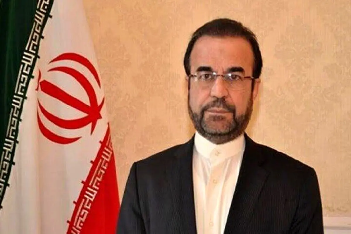 هشدار نماینده دائم ایران در آژانس نسبت به تحرکات مخرب آمریکا و سه کشور اروپایی در اجلاس شورای حکام؛ تحمیل گزارش‌دهی به مدیرکل بر اساس قطعنامه‌های منقضی‌شده اقدامی غیرقانونی و ناموجه است؛ به دیپلماسی ضربه می‌زند