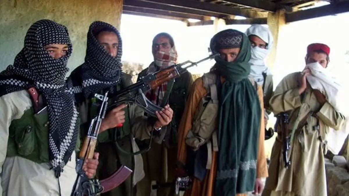 یونیفرم جدید طالبان جنجال‌آفرین شد + تصویر