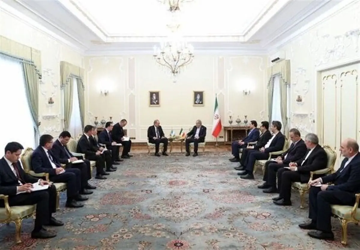 پزشکیان: ایران و ازبکستان پارههای یک پیکرند