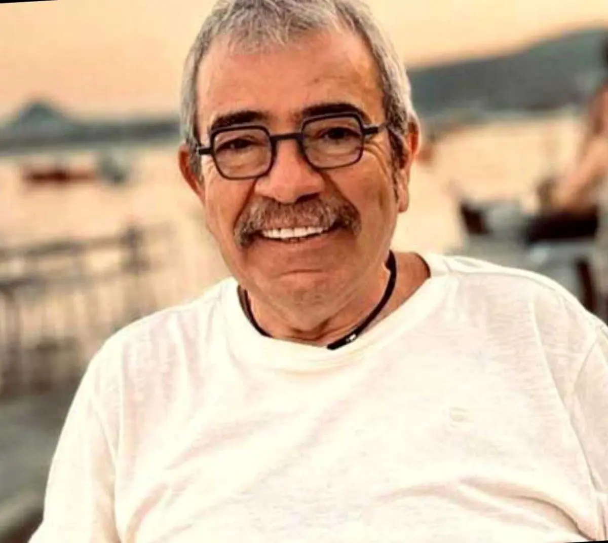 سلجوق یونتم بازیگر معروف ترک درگذشت