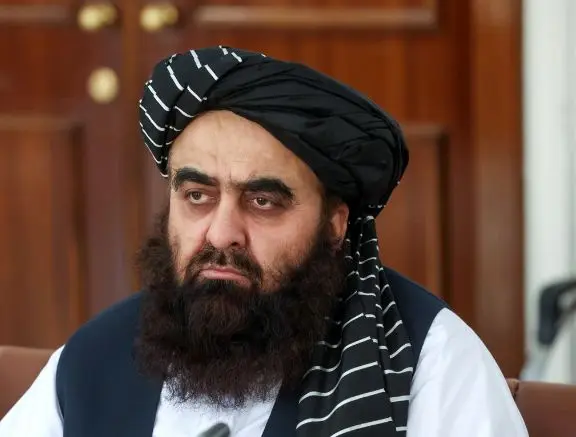 طالبان،افغانستان،سرپرست،حكومت،متقي،دختران،پاكستان،تأكيد،خارجه