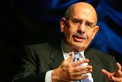 هشدار شدیداللحن البرادعی به آمریکا: از تاریخ درس بگیرید؛ جنگ با ایران فاجعه‌بار است