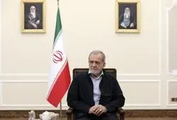 انتقاد تند پزشکیان از رسانه‌های فارسی زبان؛ خجالت نمی‌کشید؟ شما ایرانی هستید؟!