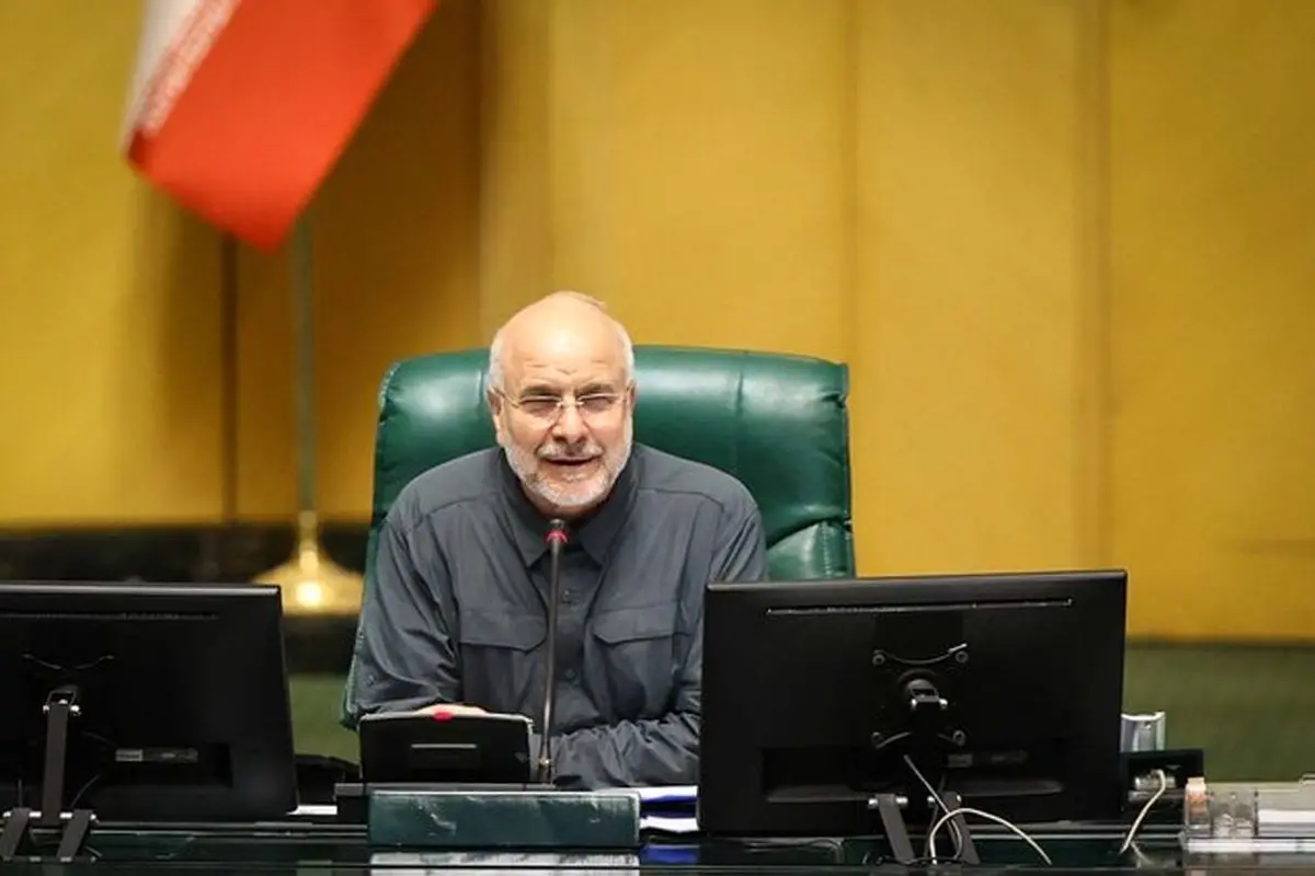 قالیباف: وحدت نه یک تاکتیک سیاسی بلکه یک ضرورت دینی و راهبردی برای عزت امت اسلام و غلبه بر دشمنان است