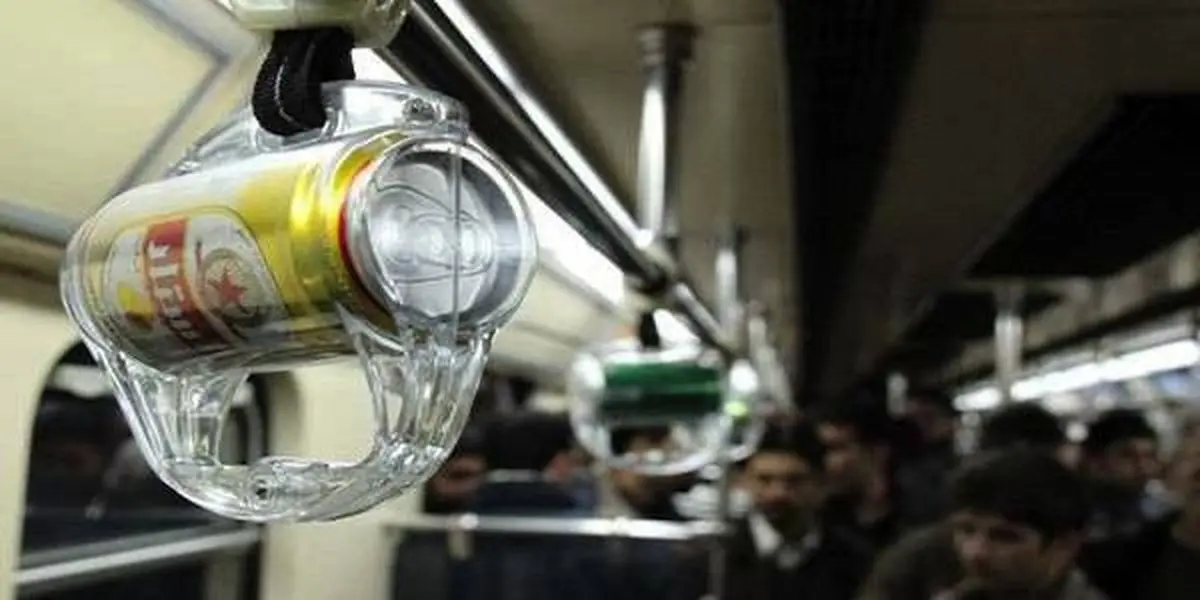 متروی تهران ماهانه چقدر از تبلیغات محیطی درآمد کسب می‌کند؟